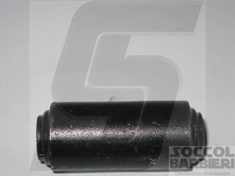 BUCHA MOLA TRASEIRA FORD F-1000/F-4000 75/ - GM A-10/A-20/C-10/C-20/D-20 /92 - 14,5X69,3X28,5MM