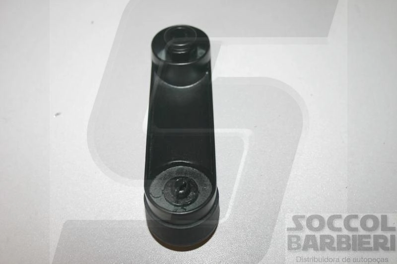 MANIVELA VIDRO GM CORSA TODOS - METAL