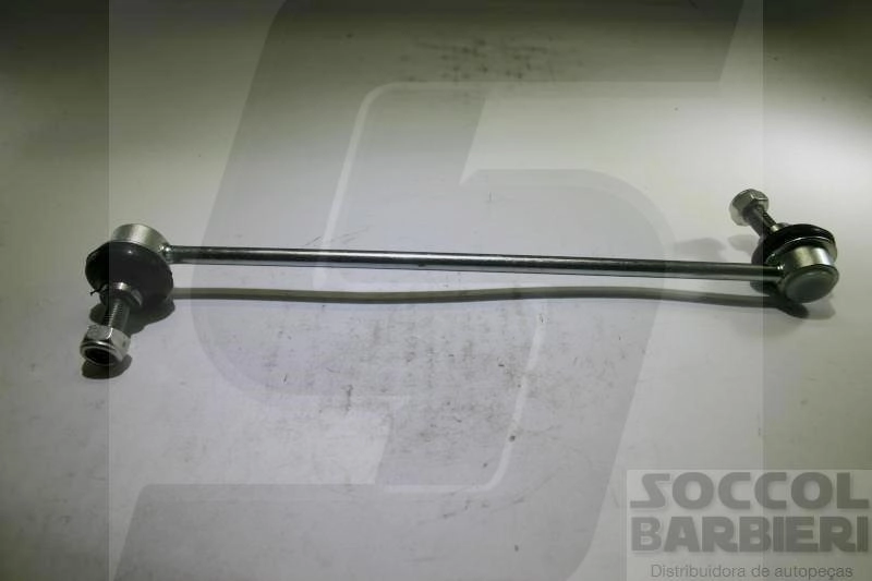BIELETA BARRA ESTABILIZADORA SUSPENSÃO DIANTEIRA LD/LE FIAT STILO 02/ PUNTO 07/ LINEA 08/ ARGO/CRONOS 17/ STRADA 20/