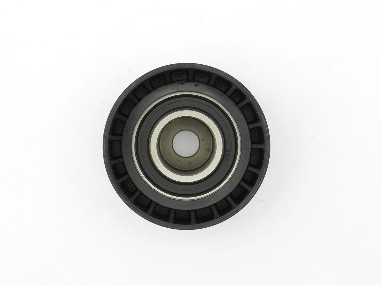 POLIA AUXILIAR CORREIA COMANDO FORD ESCORT 97/ - MONDEO 94/98 - POLIA DESVIO 60MM