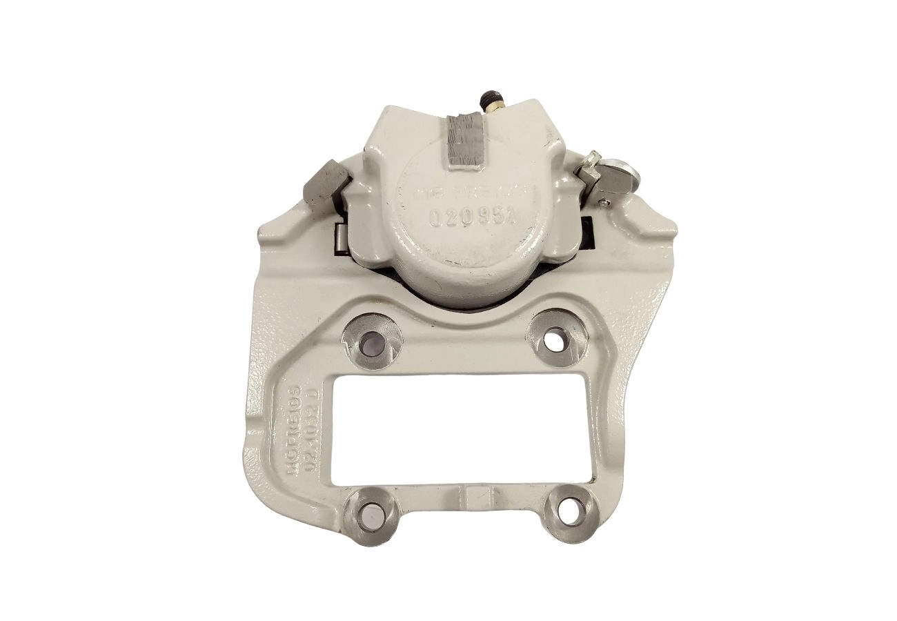 PINCA FREIO FORD F-1000 80/92 - DIREITA COMPLETA