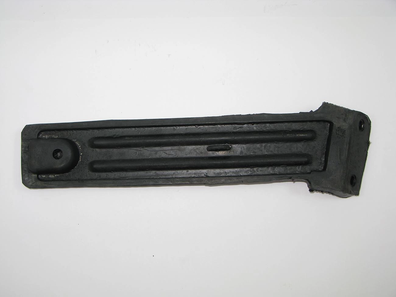 PEDAL ACELERADOR GM A/C/D-60/70/80/90