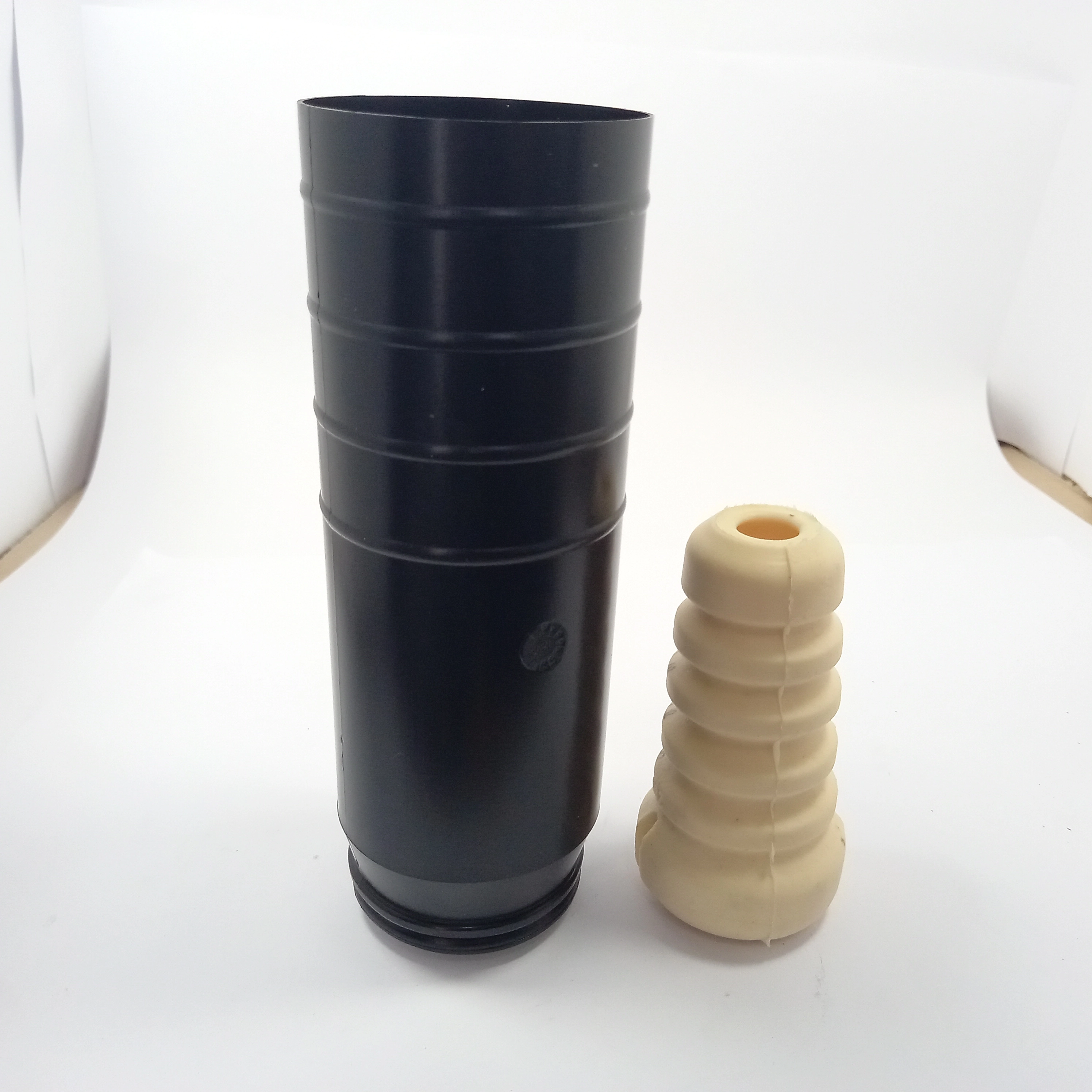 KIT AMORTECEDOR TRASEIRO FIAT IDEA LOCKER 08/10 - PUNTO 09/16  - BATENTE E COIFA