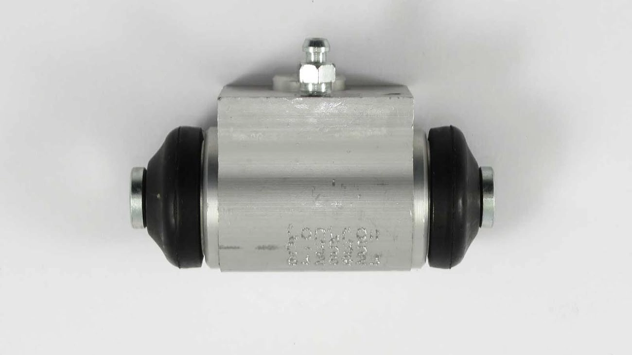 CILINDRO RODA TRASEIRA COM ABS CITROEN C3 06/12 C/ABS - PEUGEOT 207SW/PASSION 09/ 206SW 05/08