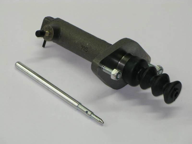 CILINDRO AUXILIAR EMBREAGEM GM A/C/D-20/40/BONANZA/VERANEIO 93/97 - SILVERADO/GRAND BLAZER