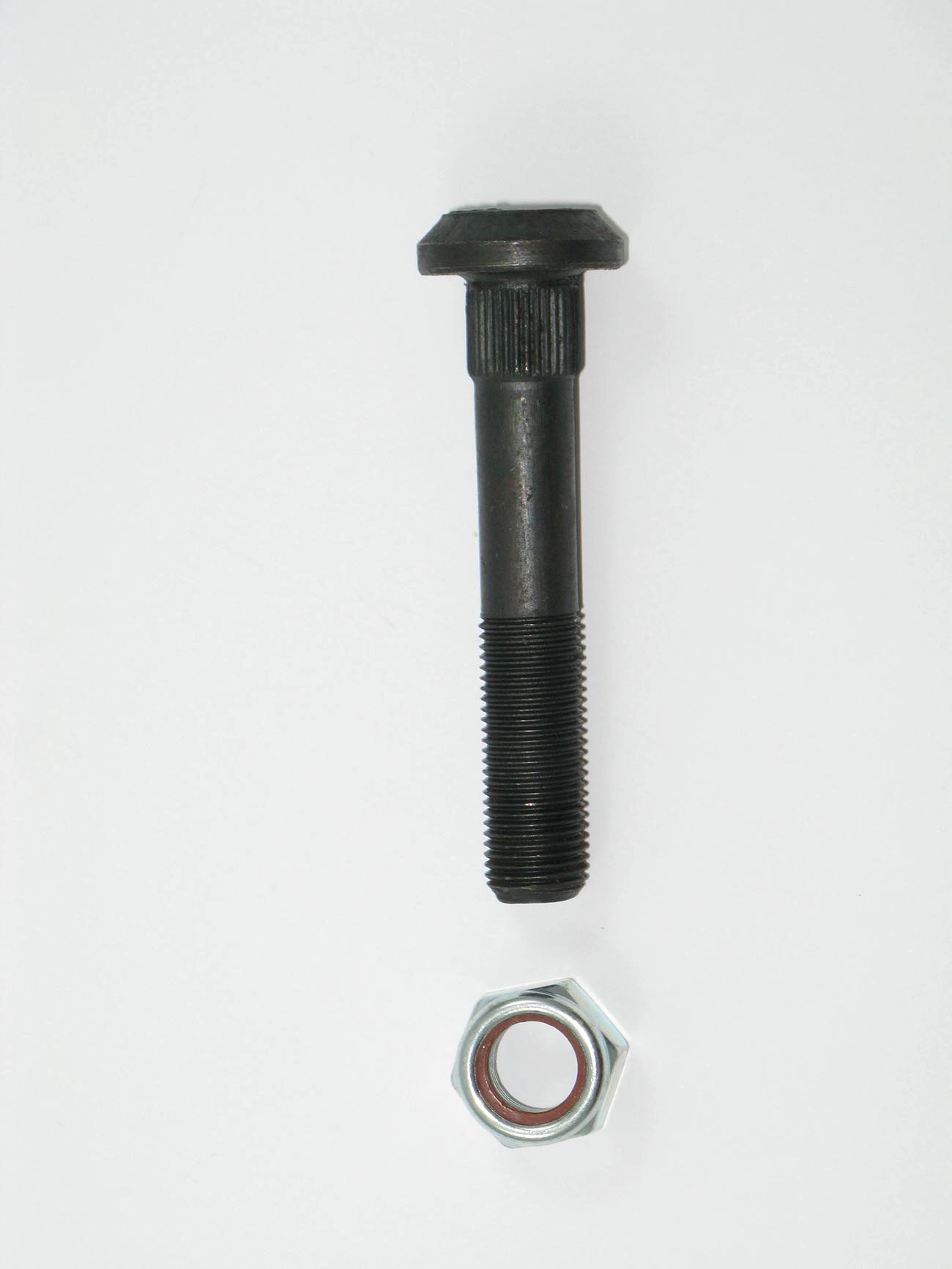 KIT PARAFUSO FIXAÇÃO BANDEJA GM A/C/D-10/20 92/