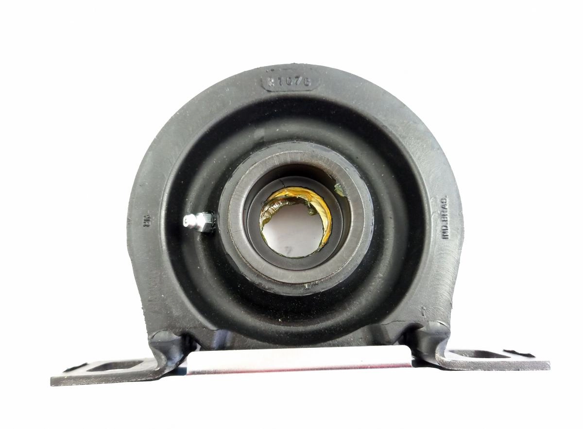 SUPORTE REI-FLEX EIXO CARDAN COM ROLAMENTO NISSAN FRONTIER 2002/2007 30MM