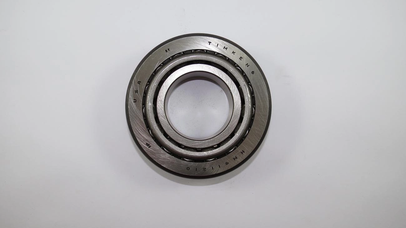 ROLAMENTO DIFERENCIAL PINHAO DIANTEIRO INFERIOR VOLVO N-10/12 NL-10/12 B-10/58