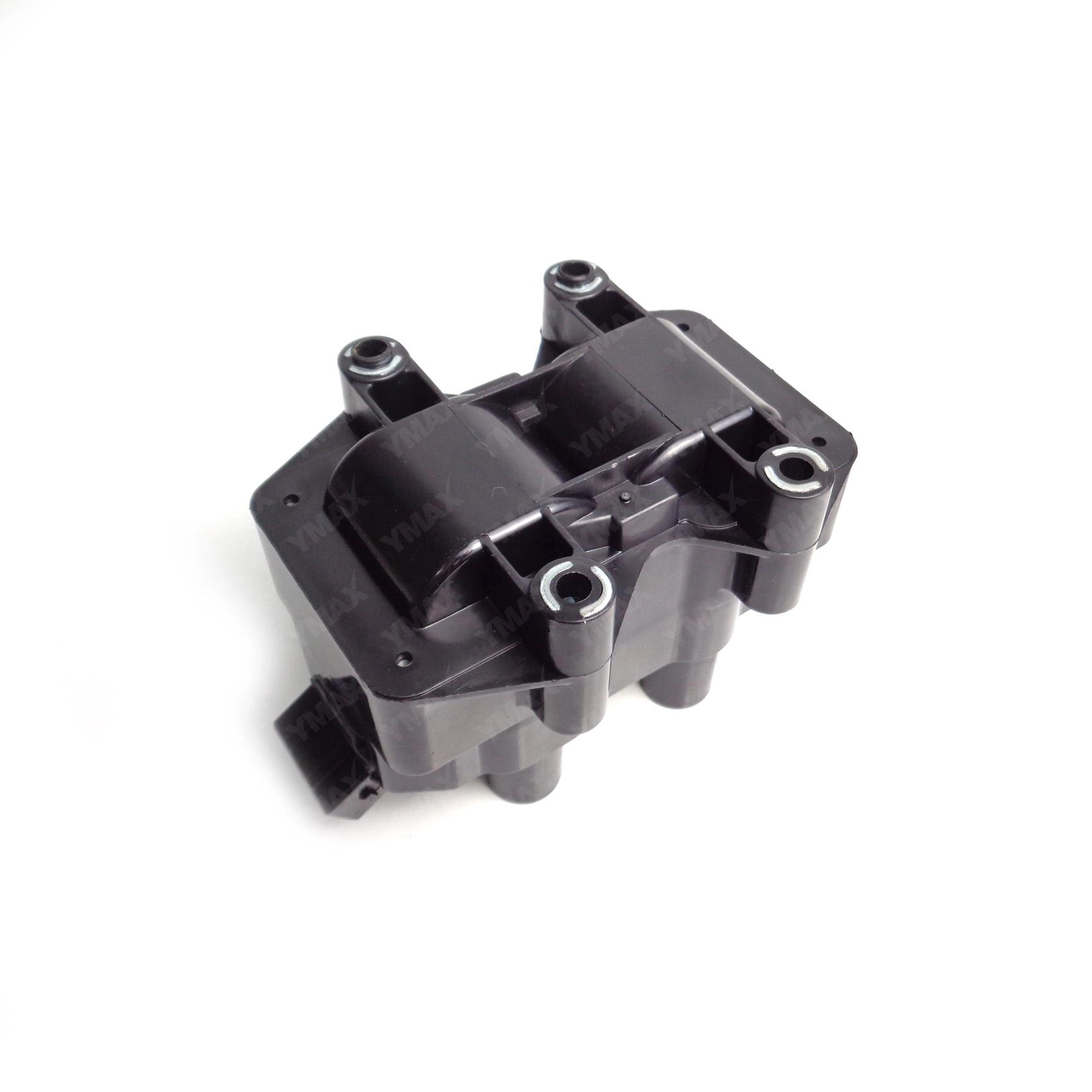 BOBINA DE IGNICAO GM ASTRA 2.0 16V 99/05 - CALIBRA 2.0 16V 94/96 - VECTRA 2.0 16V 94/98