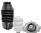 KIT AMORTECEDOR DIANTEIRO COMPLETO FIAT MAREA/BRAVA 98/07 - COXIM COM ROLAMENTO/BATENTE/COIFA