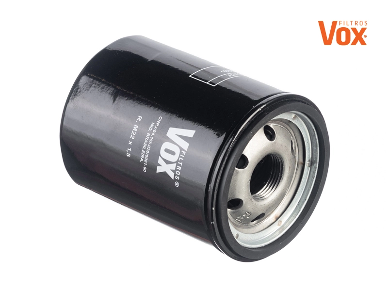 FILTRO OLEO FORD EDGE 2.7/3.5 2013/ FUSION 3.0 2009/2012 MUSTANG 3.7/5.0 2011/