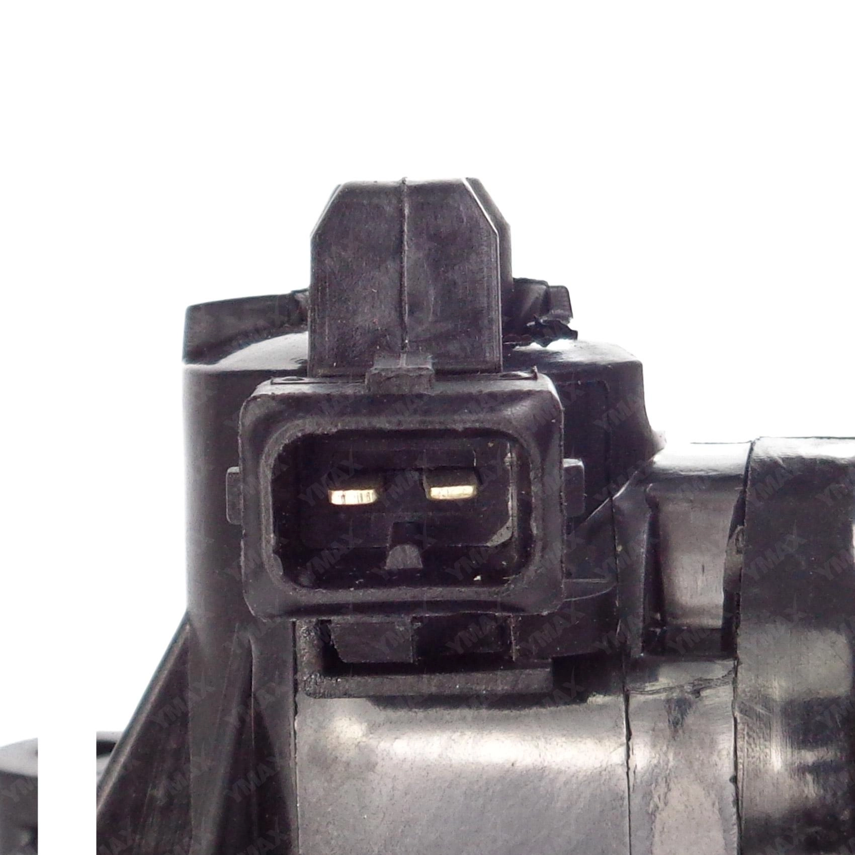 VALVULA TERMOSTATICA FORD KA 1.0/1.6 8V 2008/2013 - COURIER 1.6 8V 2007/2013