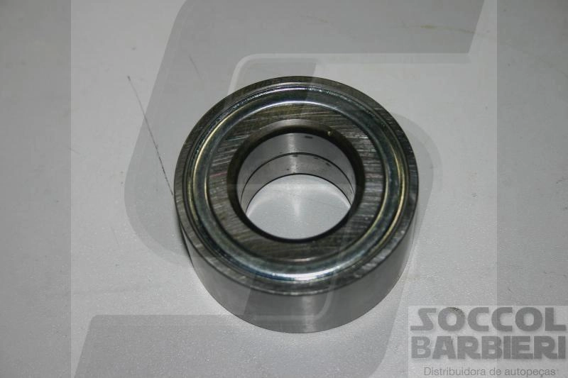 ROLAMENTO CUBO RODA DIANTEIRO SEM ABS 35X72X33MM DIANTEIRA FIAT TIPO 1.6 92/97 PUNTO/LINEA 08/