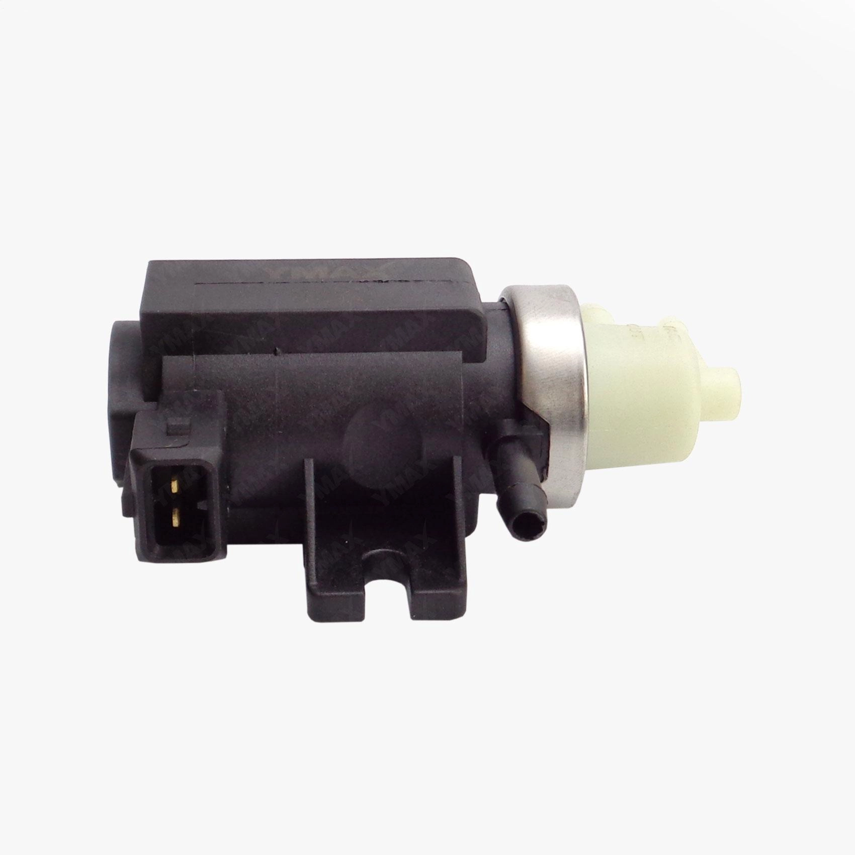 VALVULA SOLENOIDE DATURBINA GM BLAZER 2.8 8V 07/17 - S-10 2.8 TURBO 07/17
