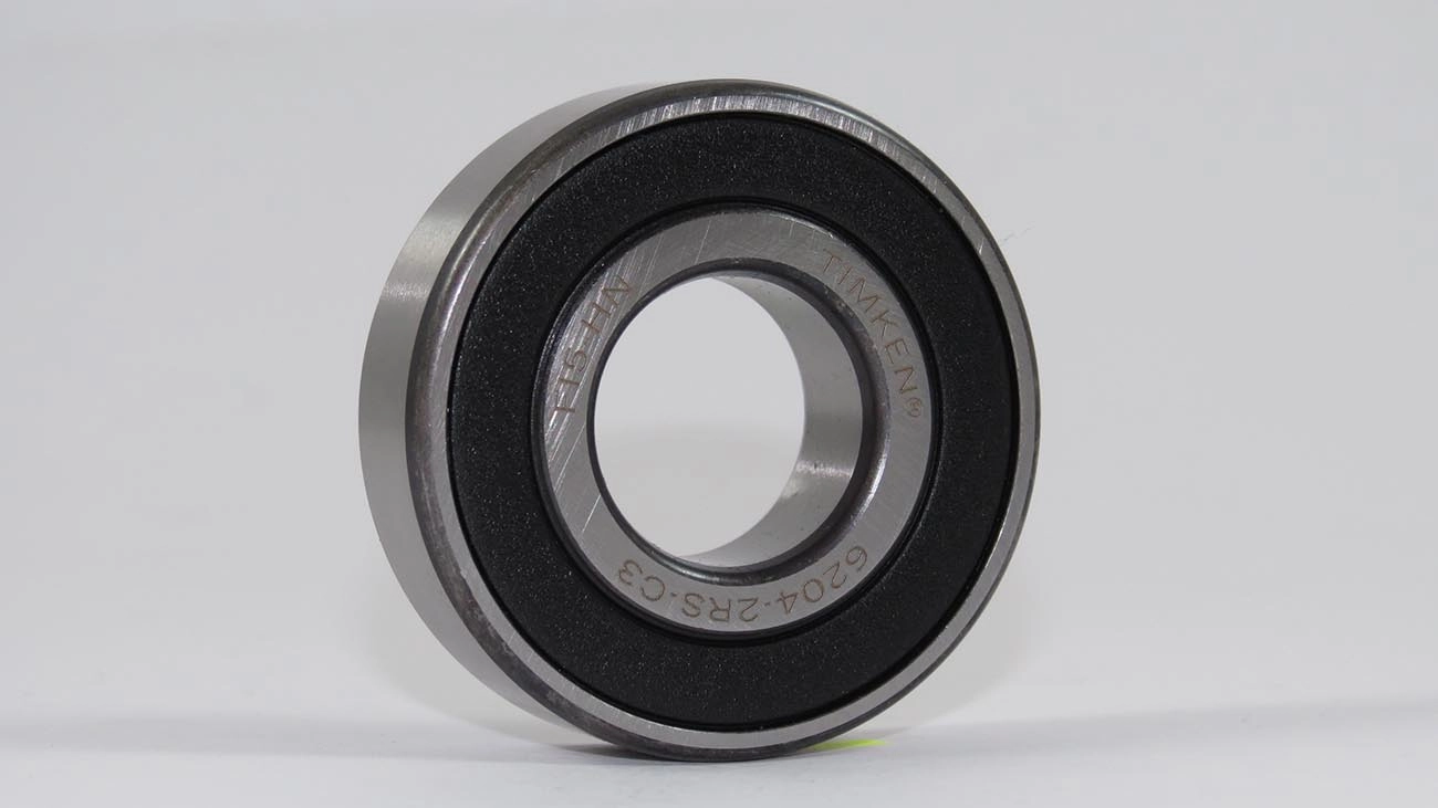 ROLAMENTO INDUSTRIAL 20X47X14MM TIMKEN