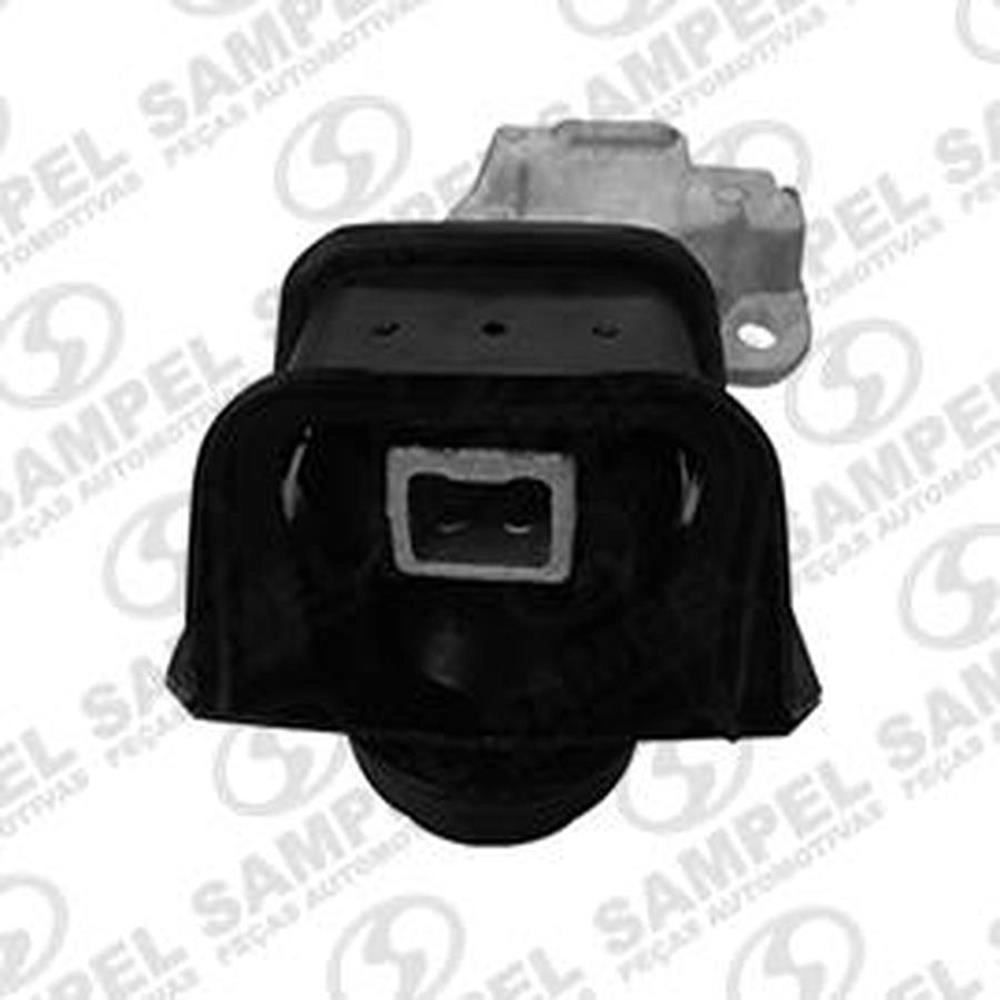 COXIM HIDRAULICO MOTOR DIREITO CITROEN C4 1.6 16V 2007/2013 - PEUGEOT 307/308 1.6 16V 2002/