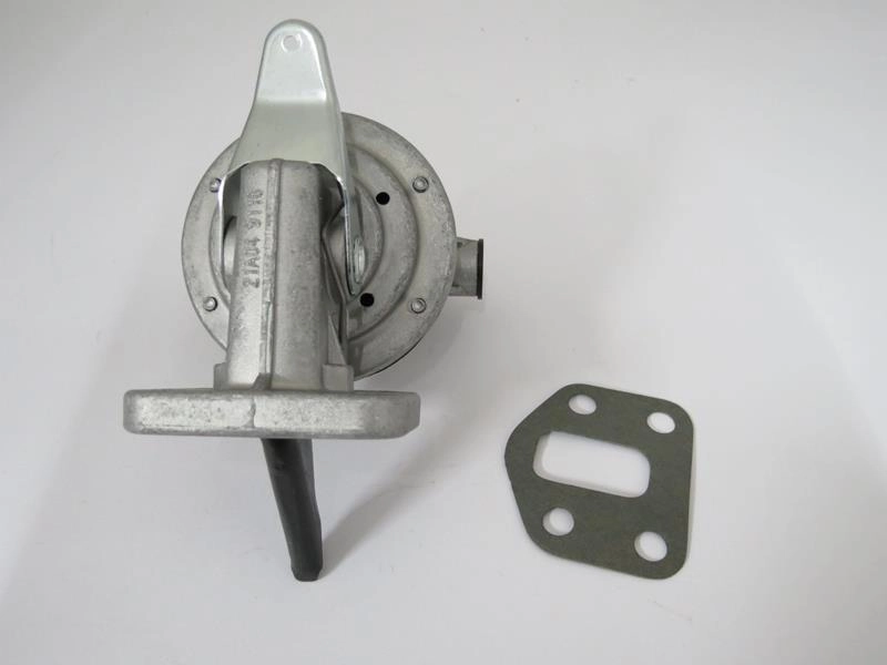 BOMBA COMBUSTIVEL VEICULOS DIESEL MOTOR PERKINS GM D-10 MF 265/290/292 4236/4248 4 FUROS