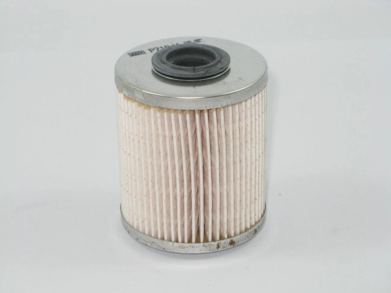 FILTRO COMBUSTIVEL RENAULT MASTER 2.5 - 2005/