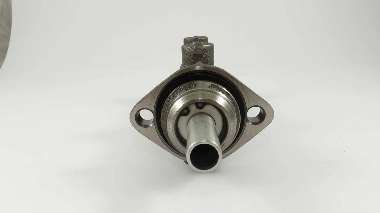CILINDRO MESTRE FREIO DUPLO SEM ABS SISTEMA VARGA/BOSCH 22.22MM VW SANTANA/QUANTUM 95/ 7/8