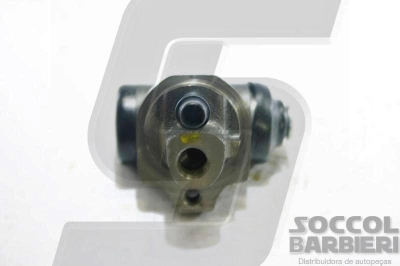 CILINDRO RODA TRASEIRA FORD FIESTA - 95/95 - 19MM