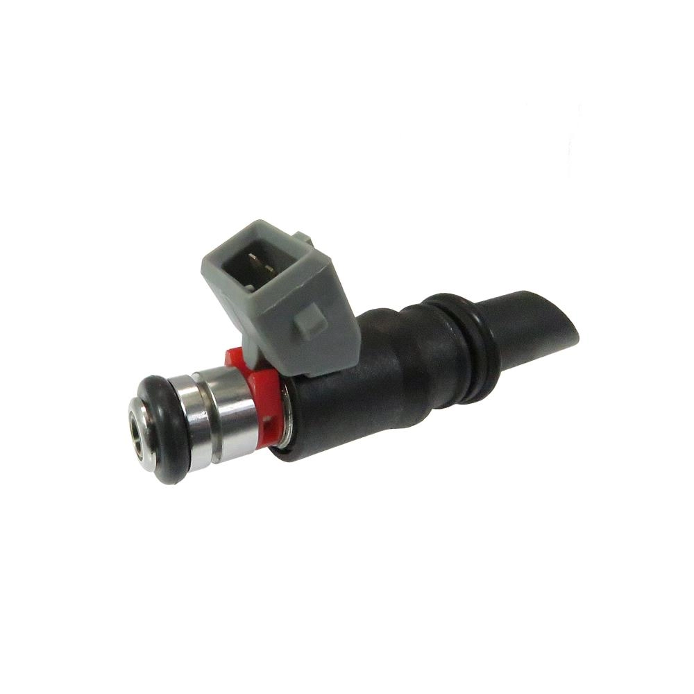 BICO INJETOR FLEX VW GOL/VOYAGE 1.0 G IV/V 05/ - FOX 1.0 05/ - VÁLVULA DE INJEÇÃO DE COMBUSTÍVEL