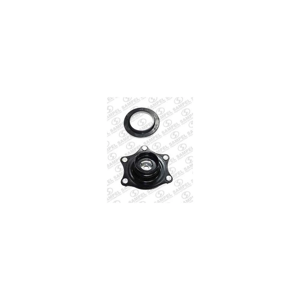 COXIM AMORTECEDOR DIANTEIRO COM ROLAMENTO HONDA CR-V 2007/2014 - LD/LE