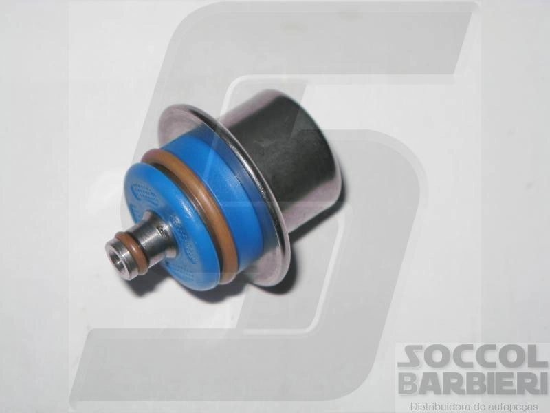 REGULADOR DE PRESSÃO 3.5 BAR RENAULT MEGANE 1.6 16V 01/