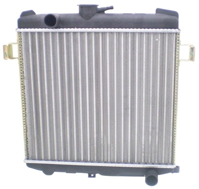 RADIADOR MOTOR EXPANDIDO GM CHEVETTE 77/95 - CHEVY 500 - MARAJO 1.0/1.4/1.6 83/95