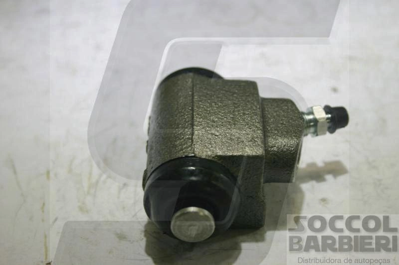 CILINDRO RODA FREIO TRASEIRO LADO ESQUERDO TRASEIRA ESQUERDA GM OPALA/CARAVAN 79/80 3/4 19,05MM VARGA