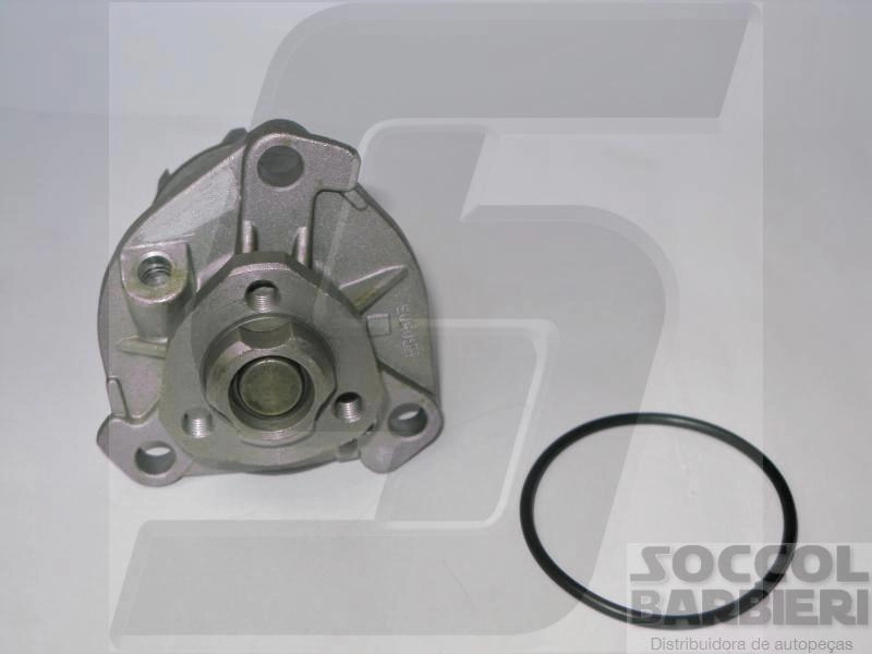BOMBA AGUA VW PASSAT/VARIANT/GOLF 2.8 VR6 - TODOS
