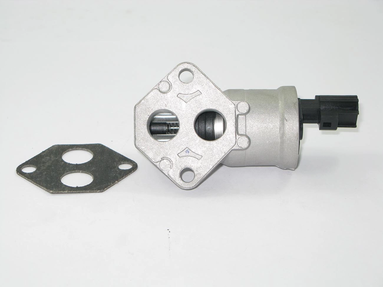 MOTOR DE PASSO - FORD KA/FIESTA/ECOSPORT 99/ - ZETEC
