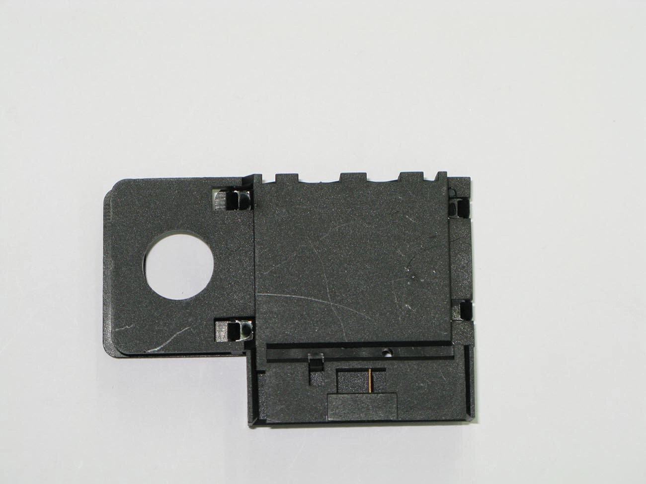 INTERRUPTOR LUZ FREIO GM S-10/BLAZER C/ABS