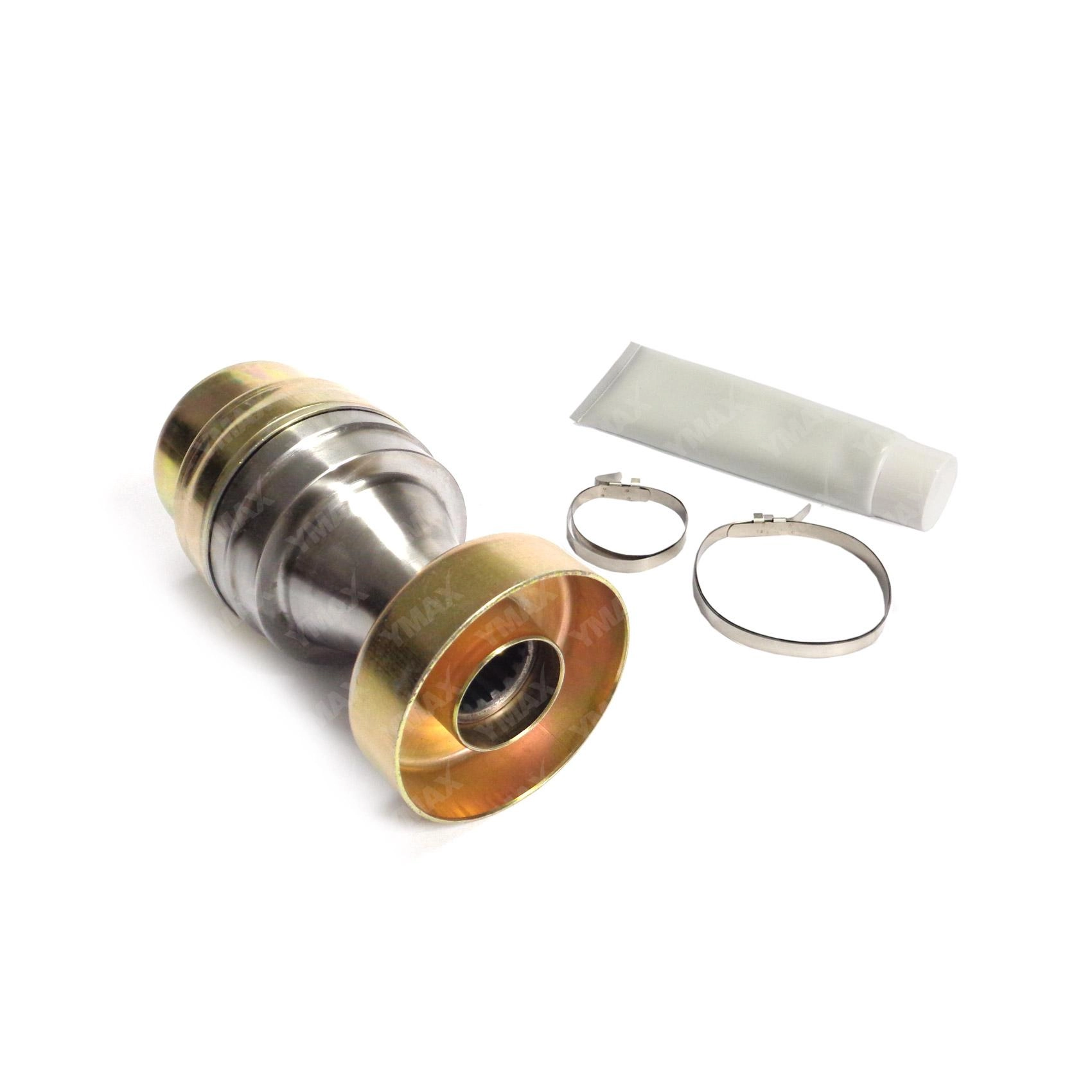 HOMOCINETICA INTERNA GM BLZER 2.2 98/12 - S-10 2.2 8V 98/00 - S-10 2.8 TURBO 00/12 4X4