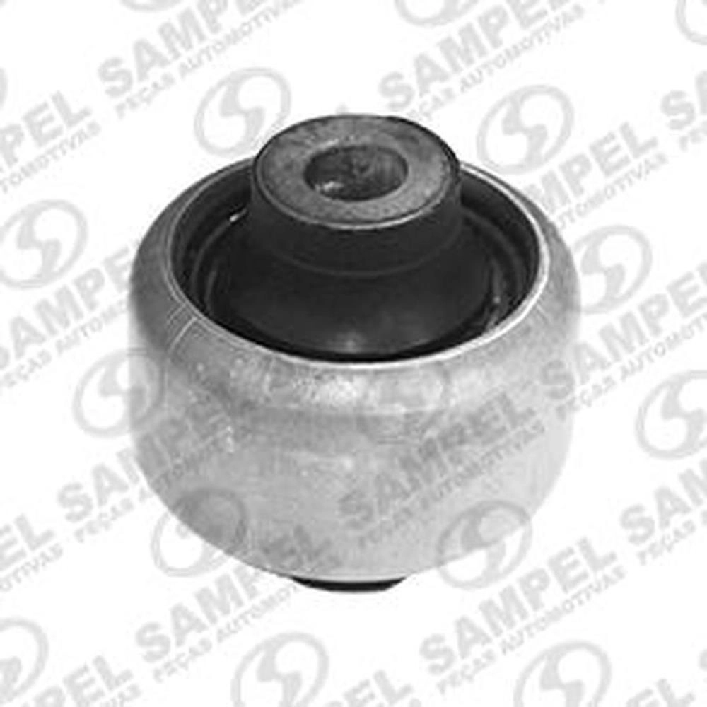 BUCHA TRASEIRA BANDEJA DIANTEIRA RENAULT MEGANE 2006/  - SUSPENSÃO DIANTEIRA