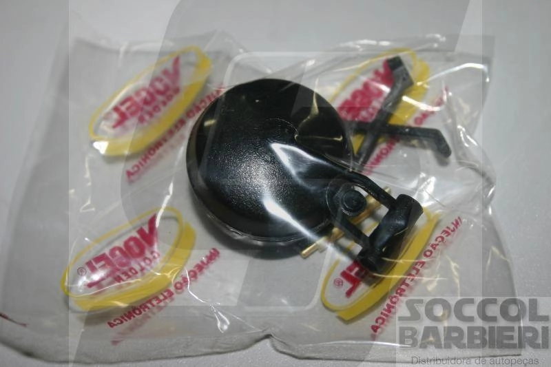 BOIA CARBURADOR BROSOL 35 ALFA FIAT 147/UNO/PREMIO/ELBA/FIORINO/OGGI/PANORAMA