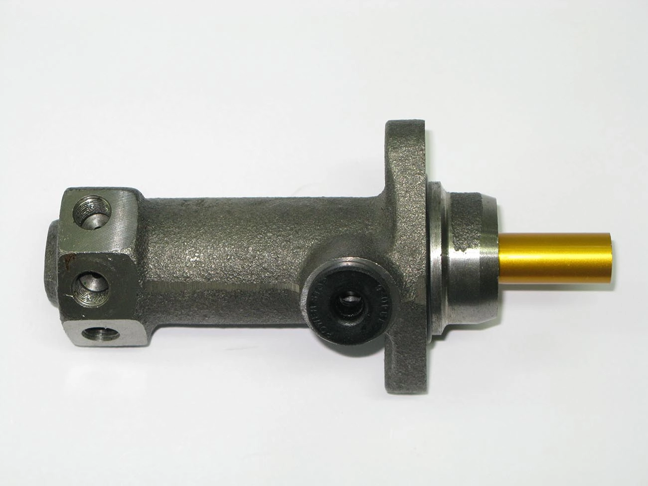 CILINDRO MESTRE FREIO SIMPLES VW KOMBI 75/81 - 23.81MM