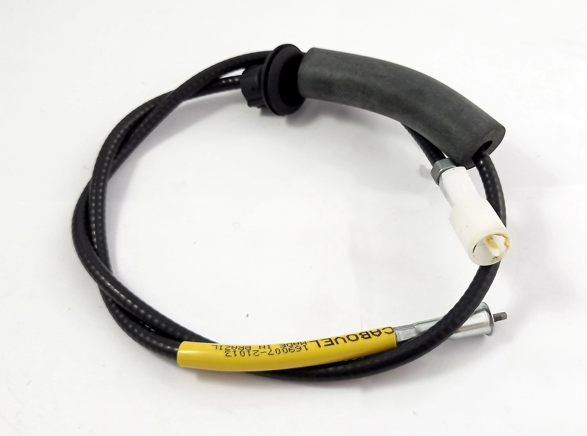 CABO VELOCIMETRO VW GOL MOTOR AE 1.0 94/96 - GOL/PARATI - AP 1.6/1.8 94/97 1075