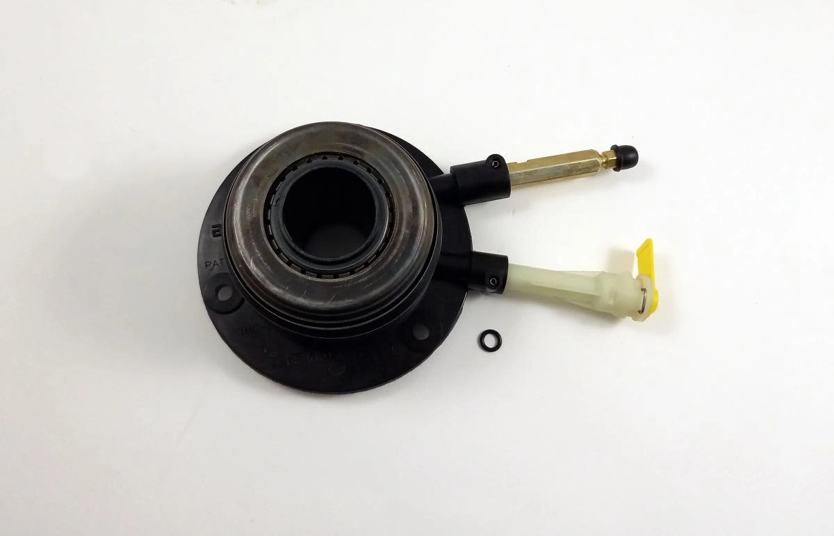 ATUADOR HIDRÁULICO DA EMBREAGEM NISSAN FRONTIER / X-TERRA 2.8 2002/2008 - CD SE/CD XE/ SEL/XE