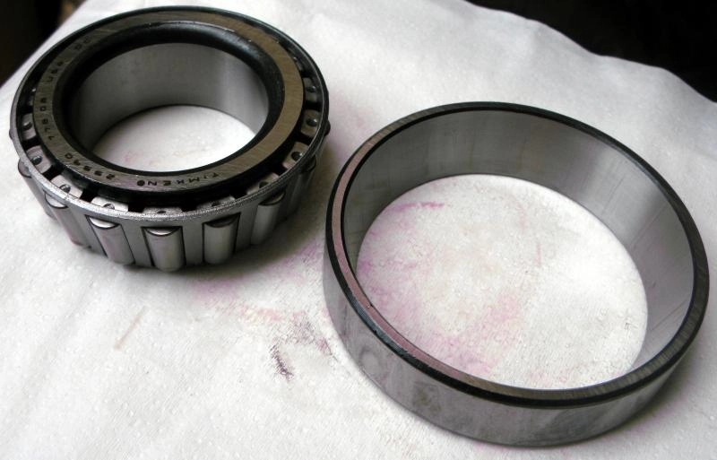 ROLAMENTO RODA DIANTEIRA INTERNO VW 6.80/6.90/7.90/7.110/8.140 - 45,62X83,06X23,88MM