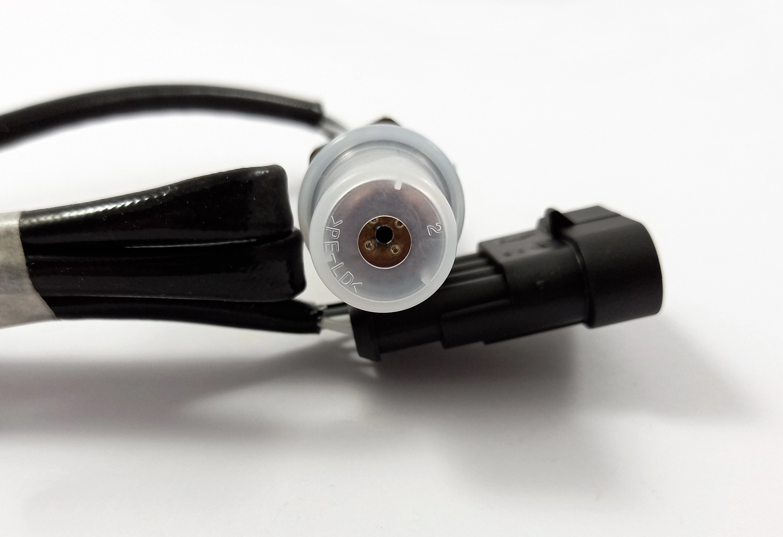 SONDA LAMBDA FIAT BRAVO/DOBLO/IDEA/LINEA/PALIO/PUNTO/STRADA 16V E.TORQ - PRE-CATALISADOR BICOMBUSTÍV