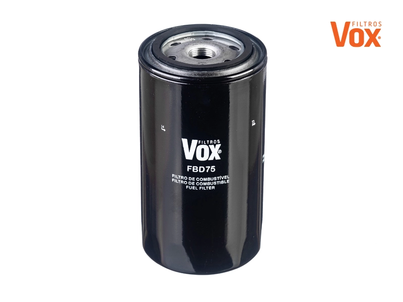 FILTRO COMBUSTIVEL VW 7.100/8140/8.150/9.150/13.170E/15.170E/17.250E/23.250E/24.250 - CUMMINS