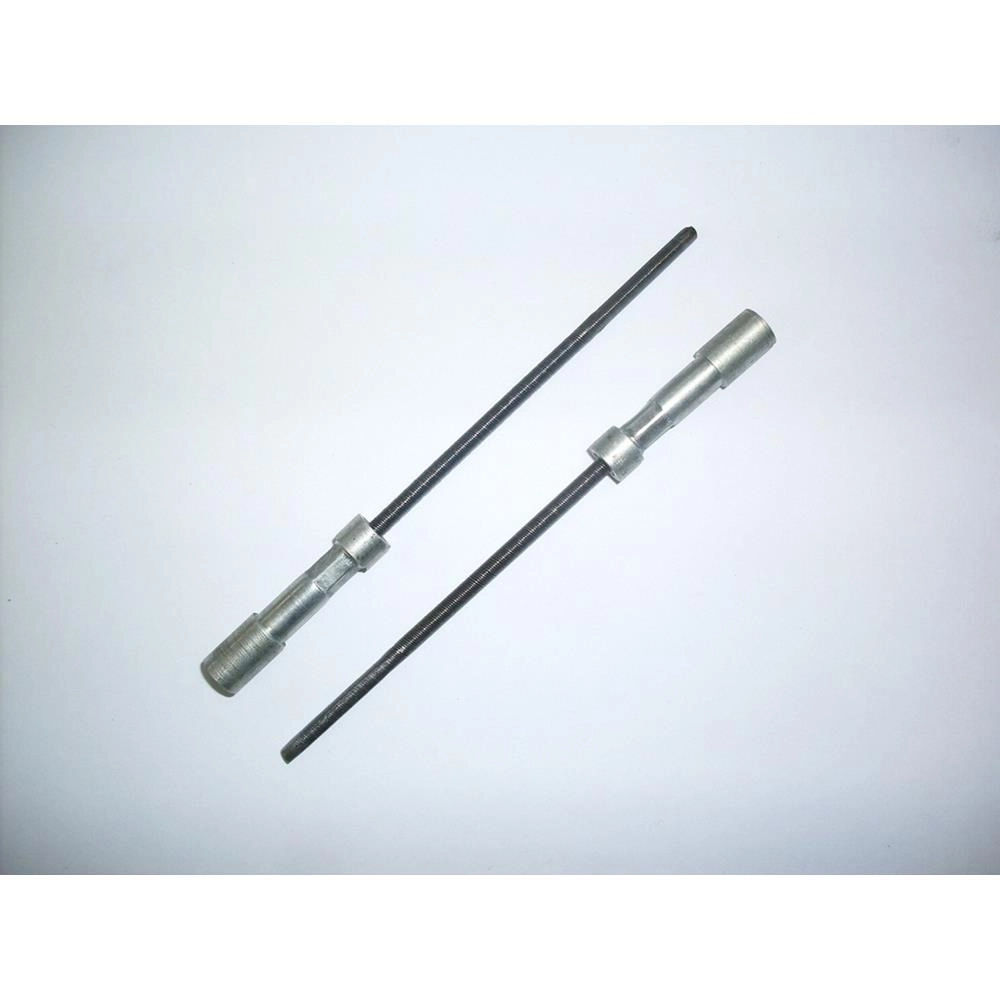 CABO DE LIGACAO TACOMETRO FORD TRATORES 4600/4610/5600/5610/7600/7610 - 110MM