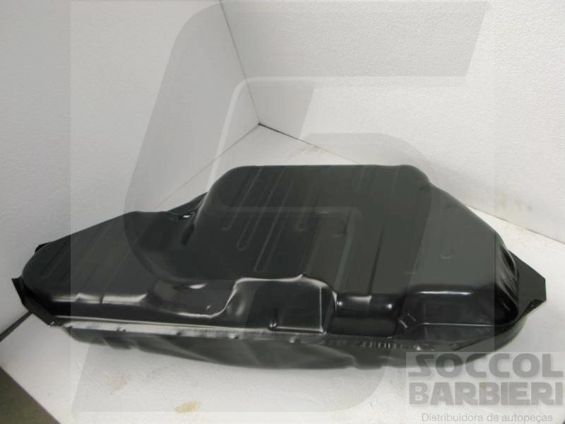 TANQUE COMBUSTÍVEL 66 LITROS BÓIA COM ENCAIXE GASOLINA GM MONZA 90/91 BOIA C/ENCAIXE
