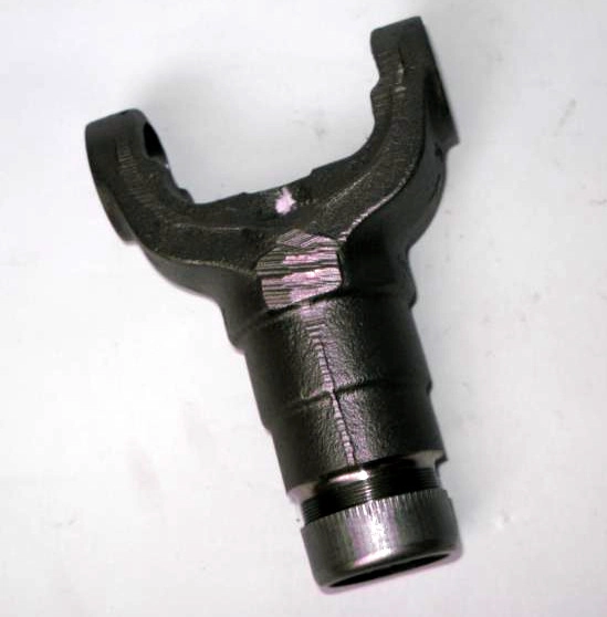 LUVA DO CARDAN 16 ESTRIAS FORD F-4000 82/ F-600/700 5-160XS