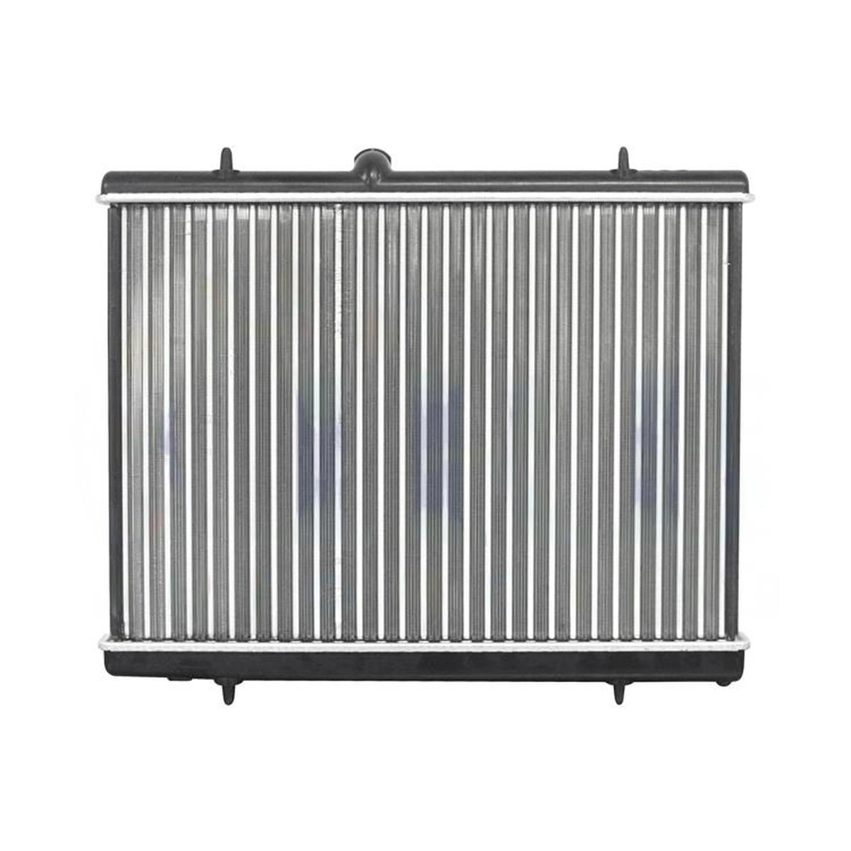 RADIADOR RADIADOR EXPANDIDO CITROEN AIRCROSS/C3/PICASSO  1.5 8V - 1.6 16V - PEUGEOT 208/2008 1.6