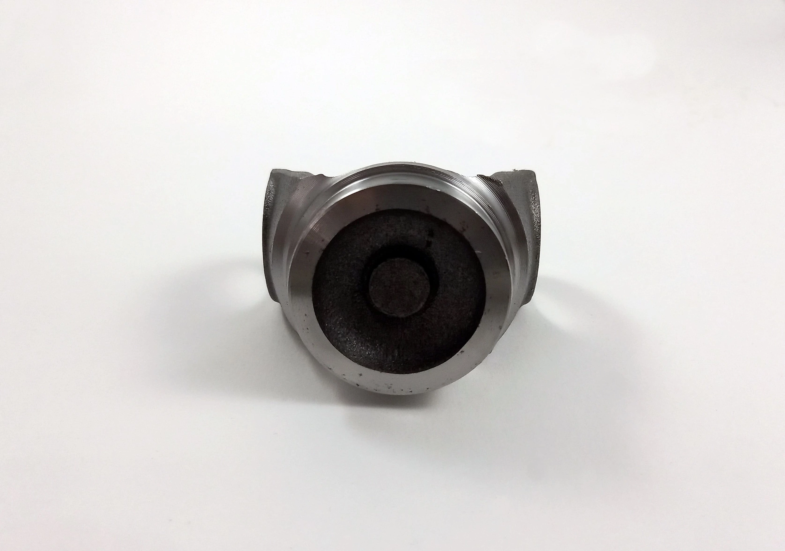 GARFO CARDAN/GARFO SOLDA PARA CRUZETA 5-310XS GM CHEVETTE 73/94 FORD CORCEL/BELINA/PAMPA 83/