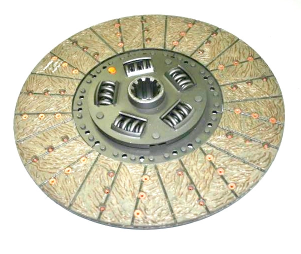 DISCO EMBREAGEM GM D-60/70/80/90 - MAXION Q20B - 325MM
