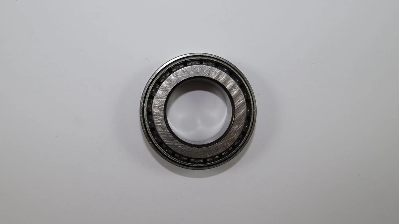 ROLAMENTO CUBO RODA TRASEIRO 30X55X17MM TRASEIRA FIAT DUCATO 1997/2005