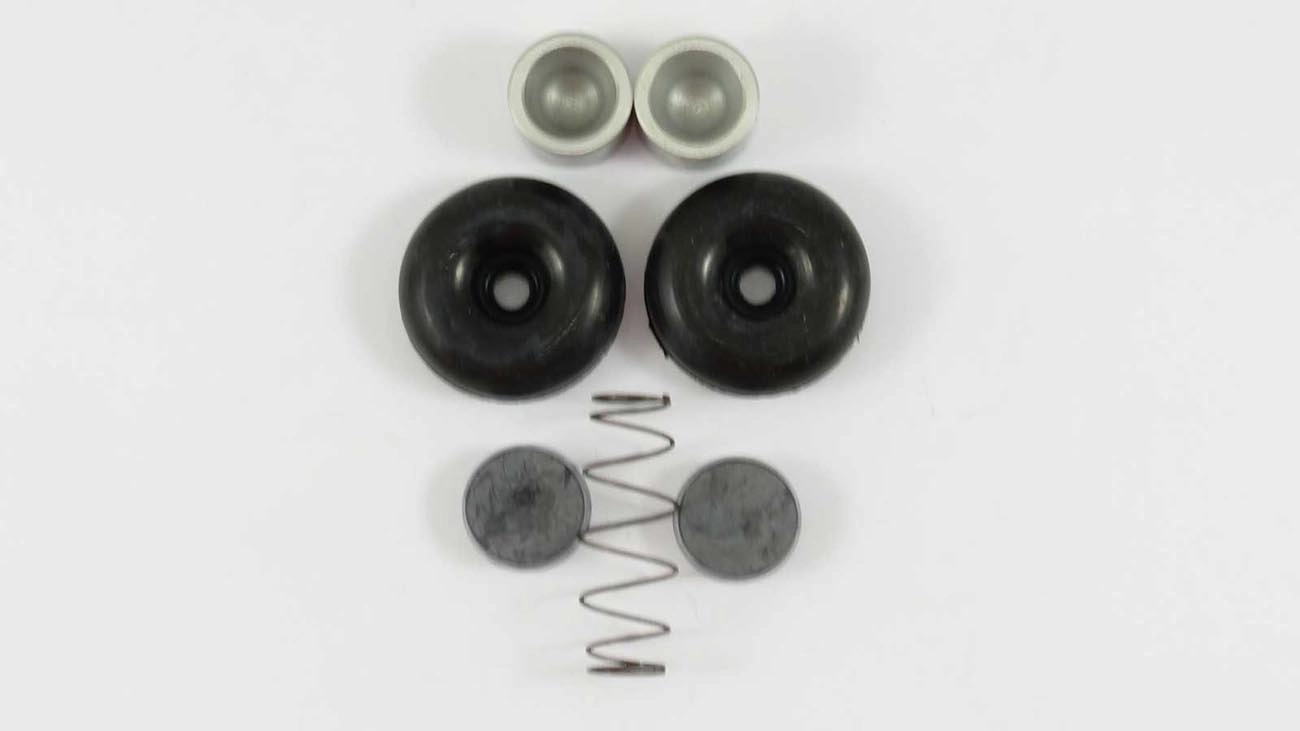 REPARO CILINDRO RODA MB SPRINTER 97/ - 13/16 - TRASEIRO