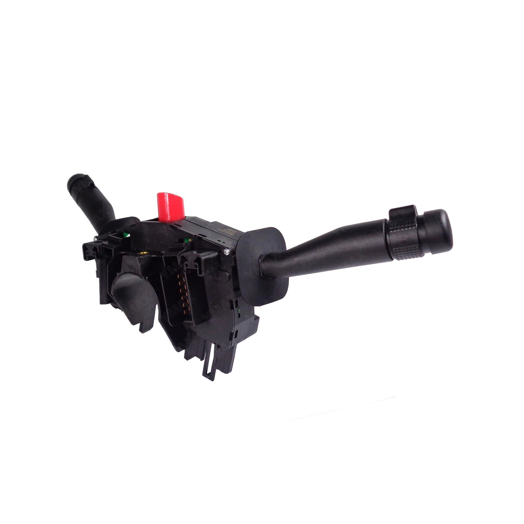 CHAVE DE SETA FORD FIESTA 2009/2014 - SEM LIMPADOR TRASEIRO